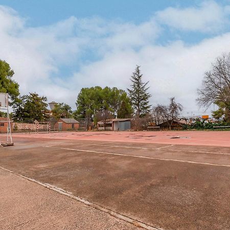 テルエル Casa De San Cristobalヴィラ エクステリア 写真