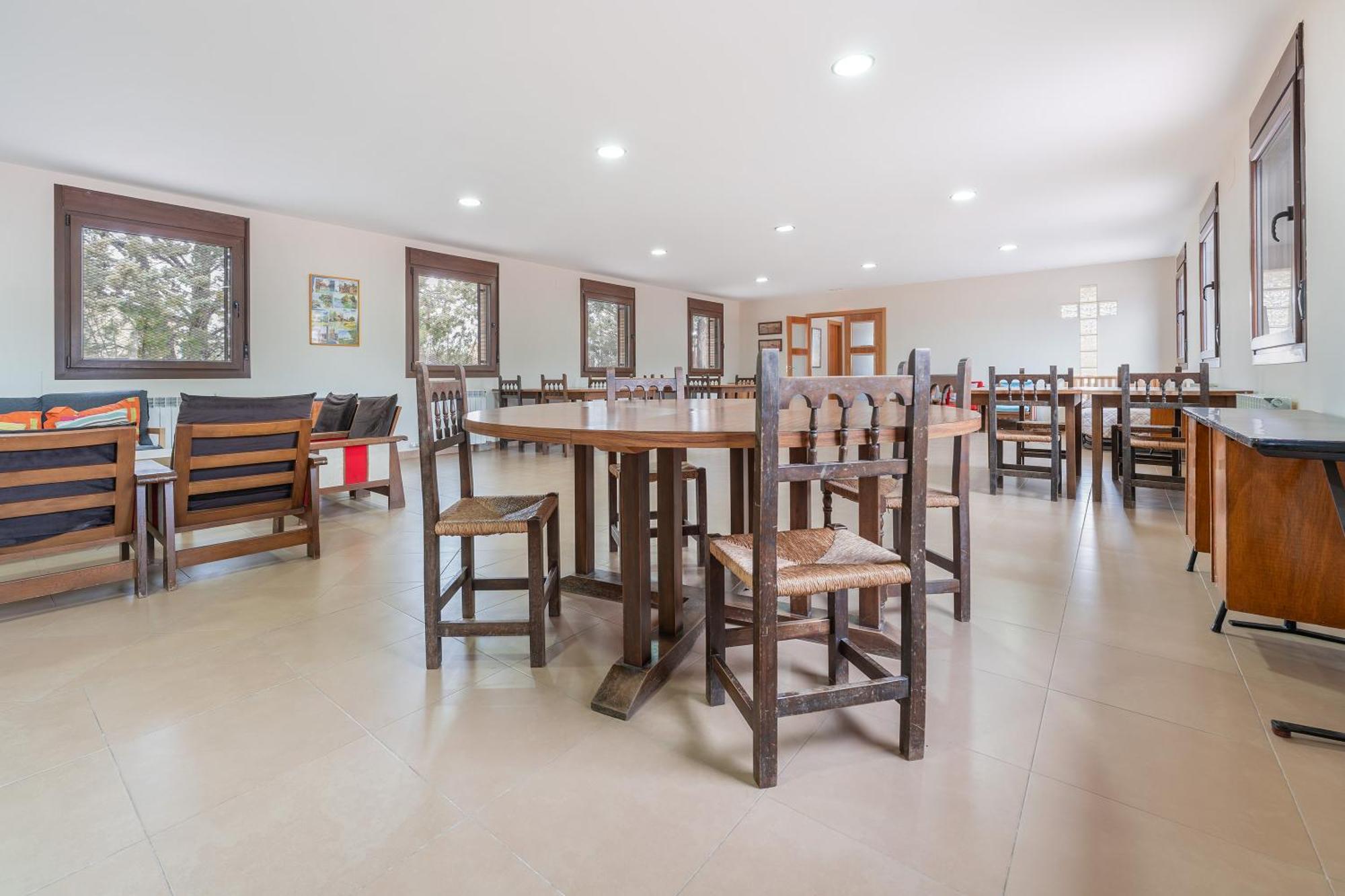テルエル Casa De San Cristobalヴィラ エクステリア 写真